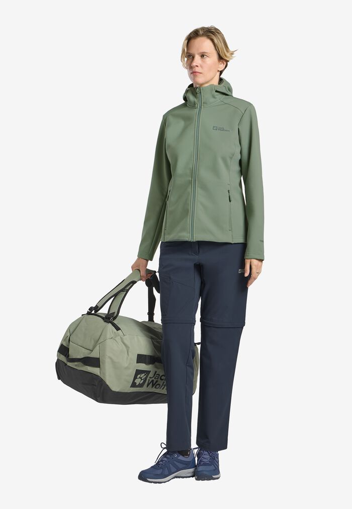 Jack Wolfskin Outfit Women Jack Wolfskin Outfit Women