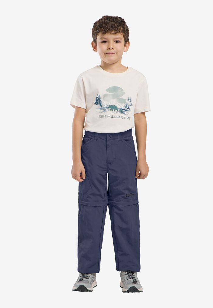 Jack Wolfskin Outfit Kids Jack Wolfskin Outfit Kids